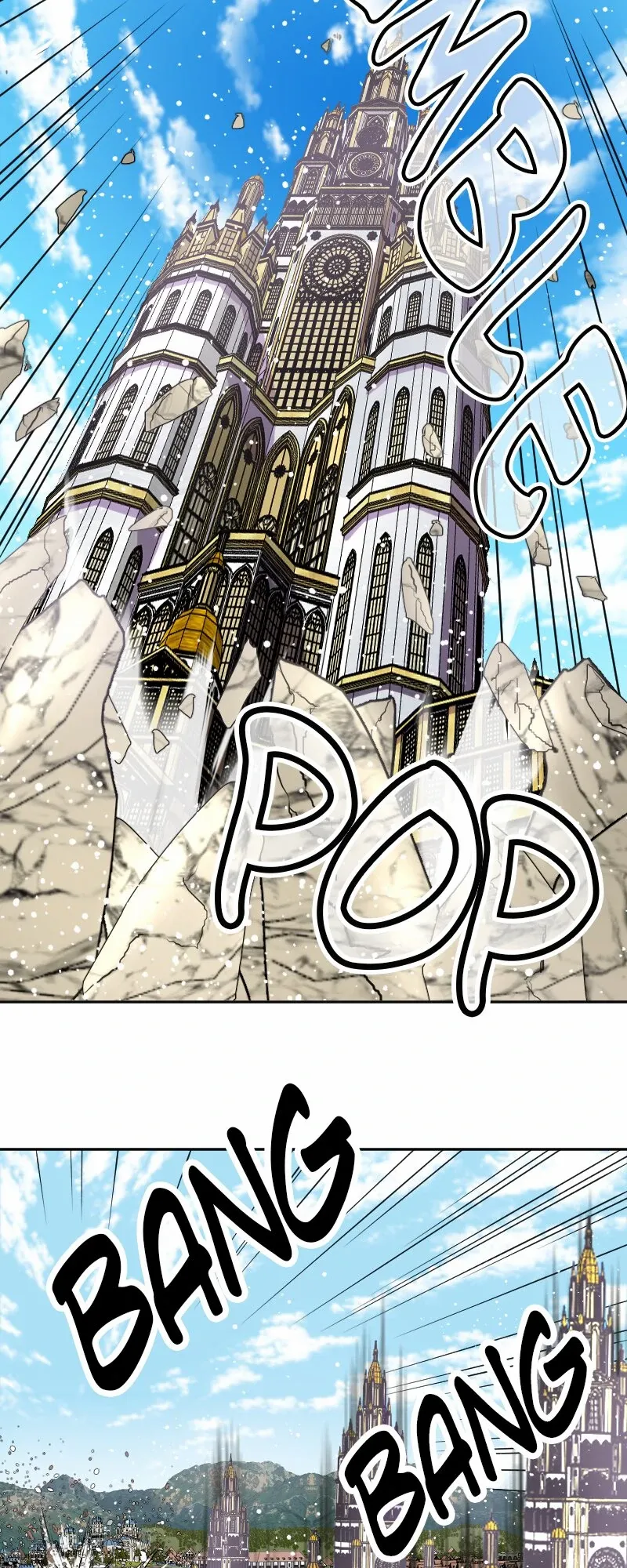 I was Reborn as a Housekeeper in a Parallel World! chapter 211 page 40