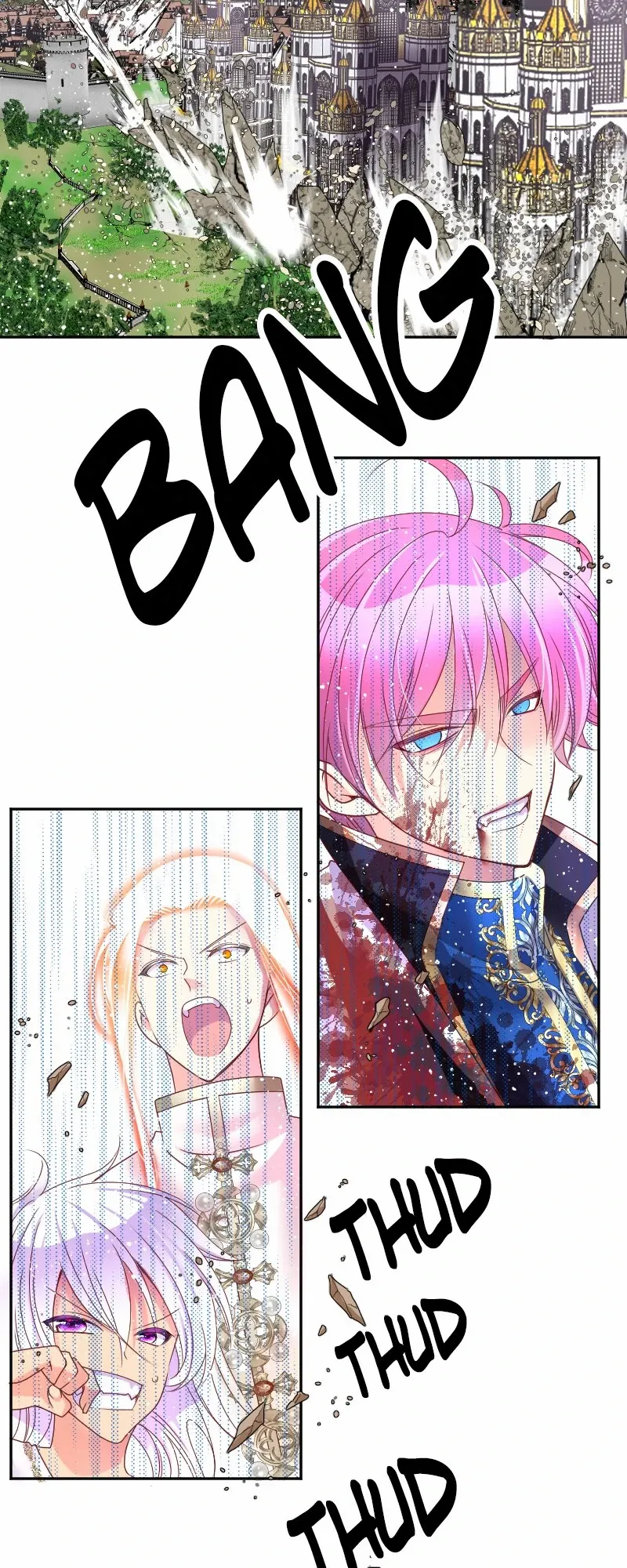 I was Reborn as a Housekeeper in a Parallel World! chapter 211 page 41
