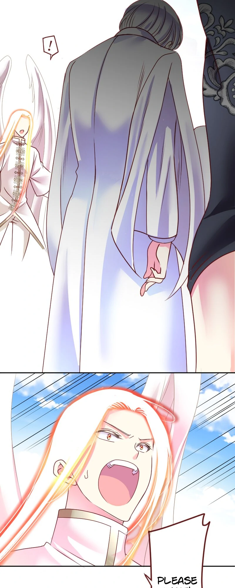 I was Reborn as a Housekeeper in a Parallel World! chapter 211 page 45