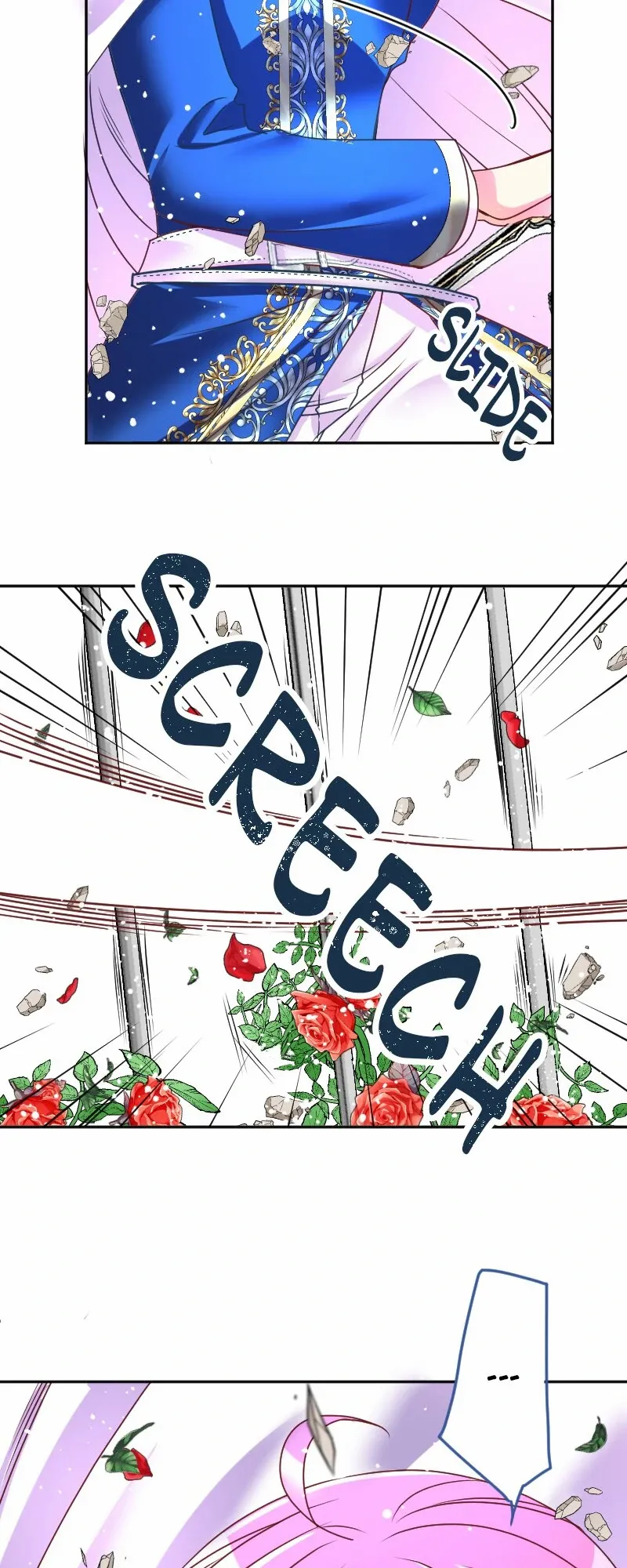 I was Reborn as a Housekeeper in a Parallel World! chapter 211 page 5