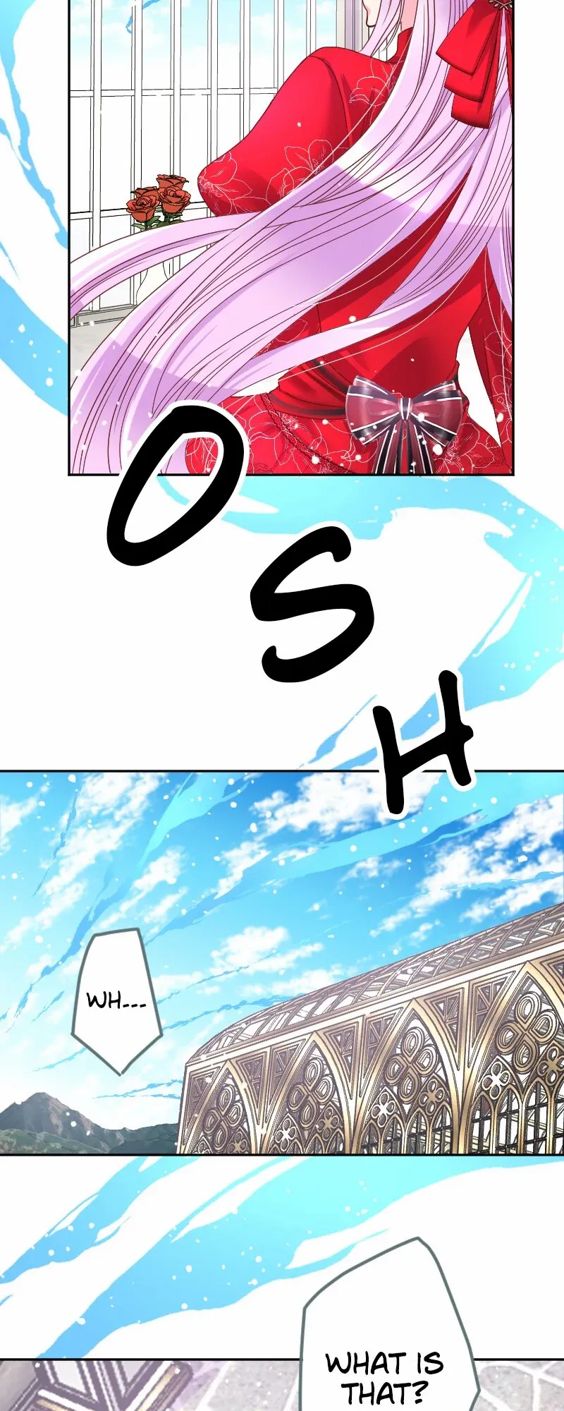 I was Reborn as a Housekeeper in a Parallel World! chapter 215 page 27