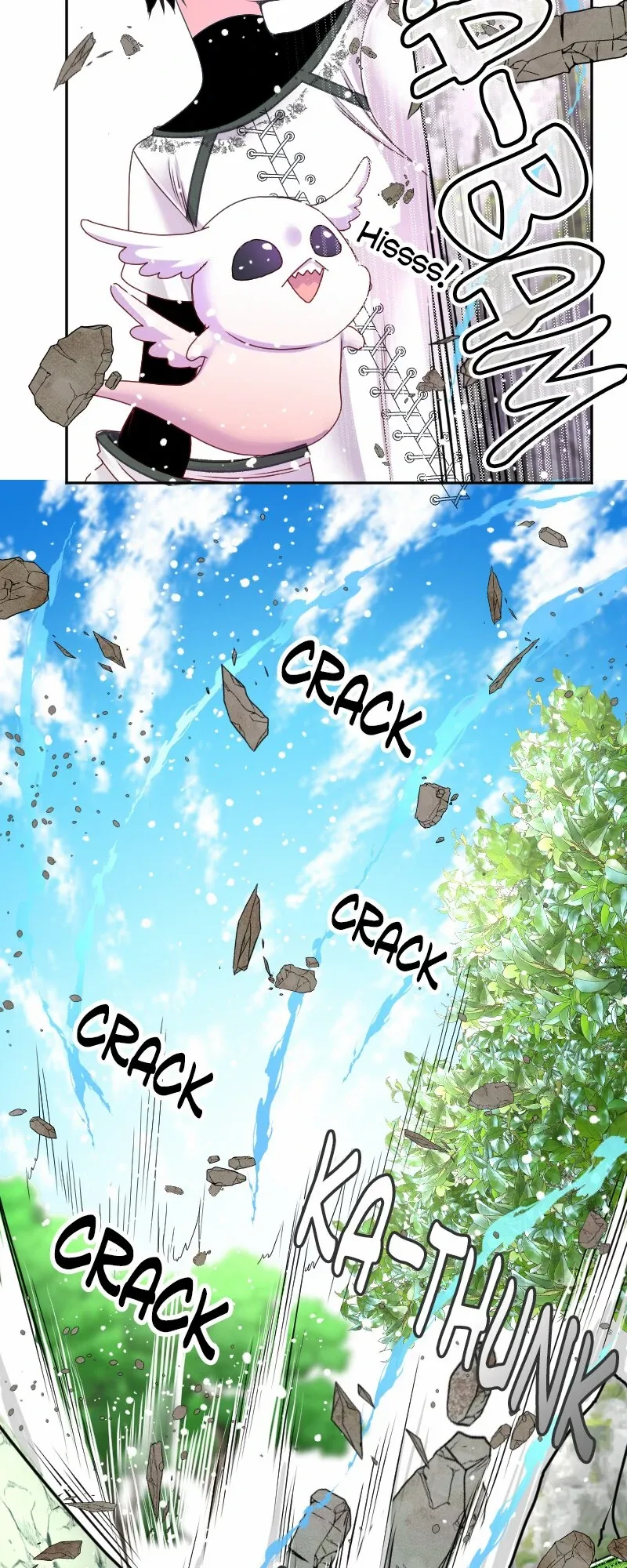 I was Reborn as a Housekeeper in a Parallel World! chapter 215 page 35