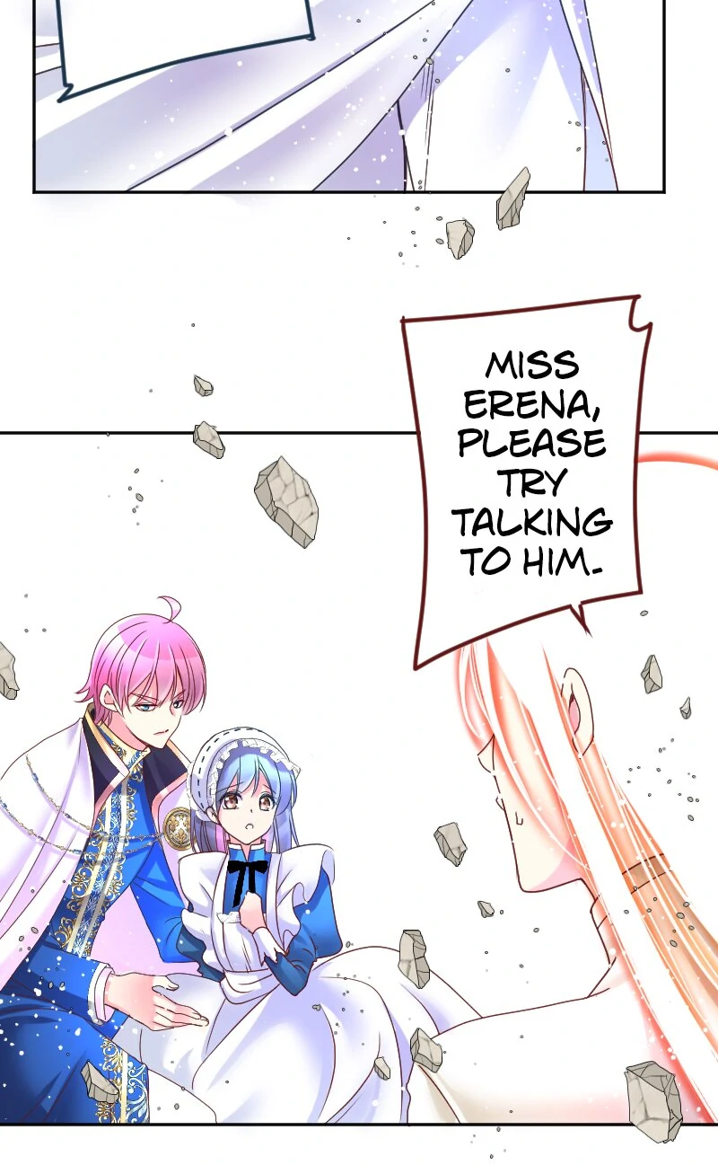 I was Reborn as a Housekeeper in a Parallel World! chapter 215 page 48