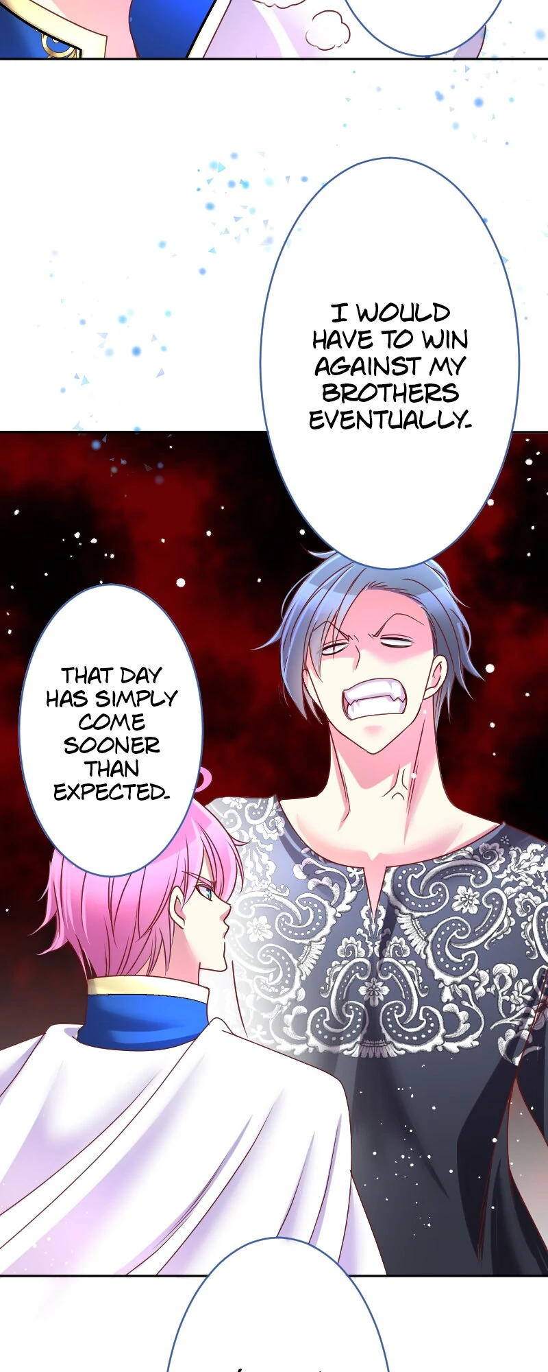 I was Reborn as a Housekeeper in a Parallel World! chapter 218 page 4