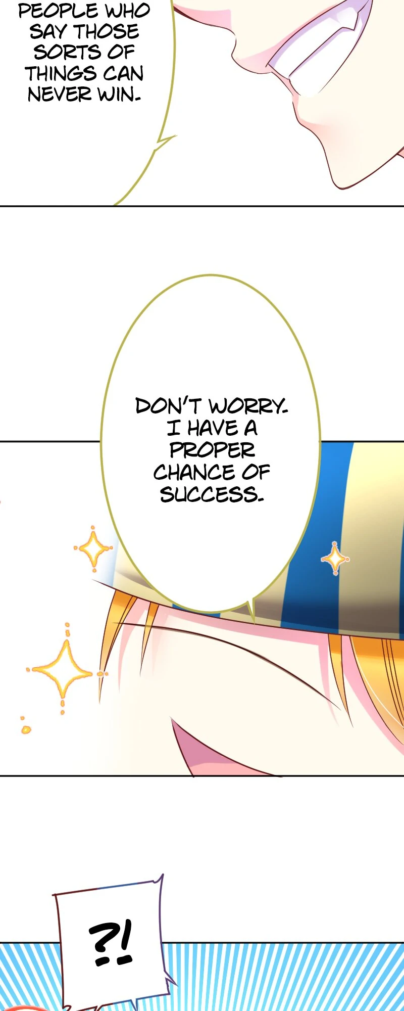 I was Reborn as a Housekeeper in a Parallel World! chapter 218 page 15