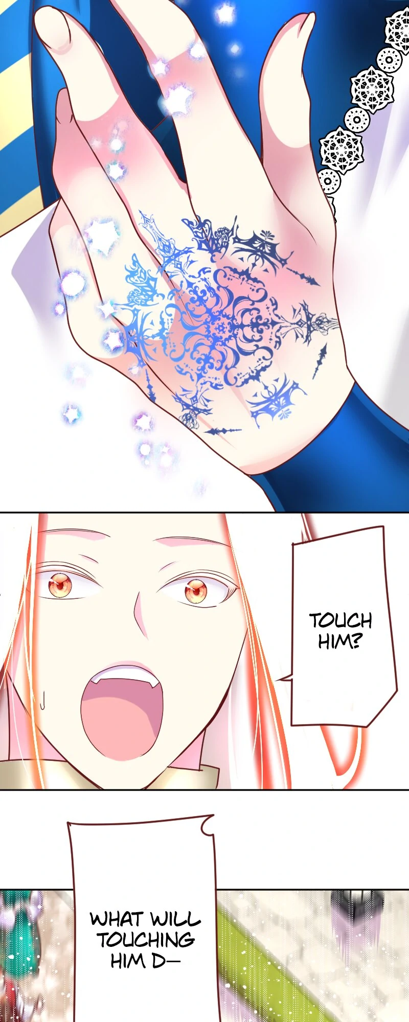 I was Reborn as a Housekeeper in a Parallel World! chapter 218 page 17