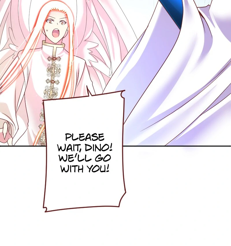 I was Reborn as a Housekeeper in a Parallel World! chapter 218 page 19