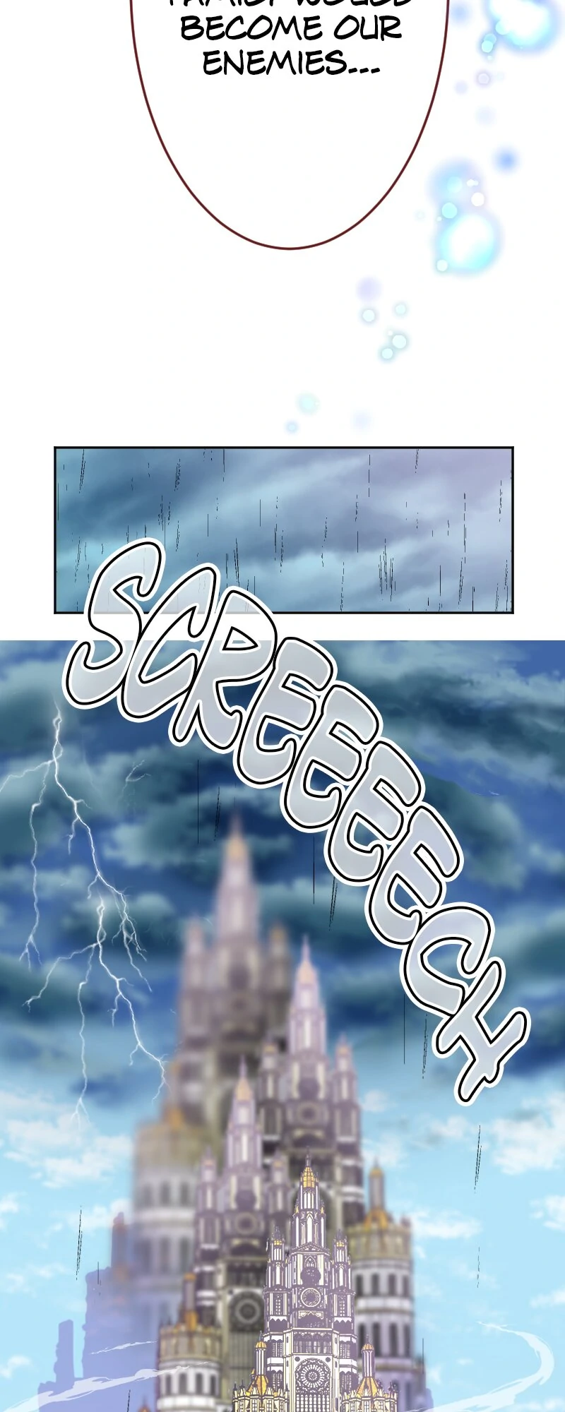 I was Reborn as a Housekeeper in a Parallel World! chapter 218 page 25