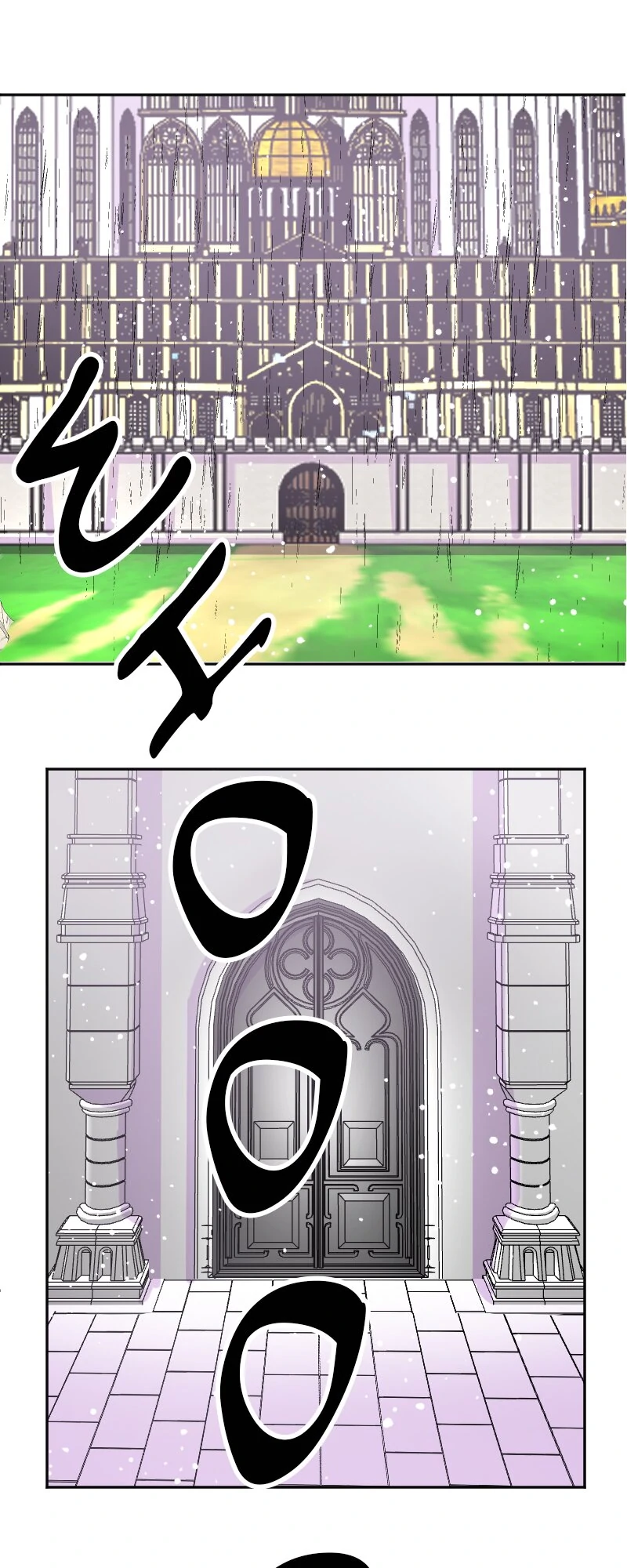 I was Reborn as a Housekeeper in a Parallel World! chapter 218 page 27
