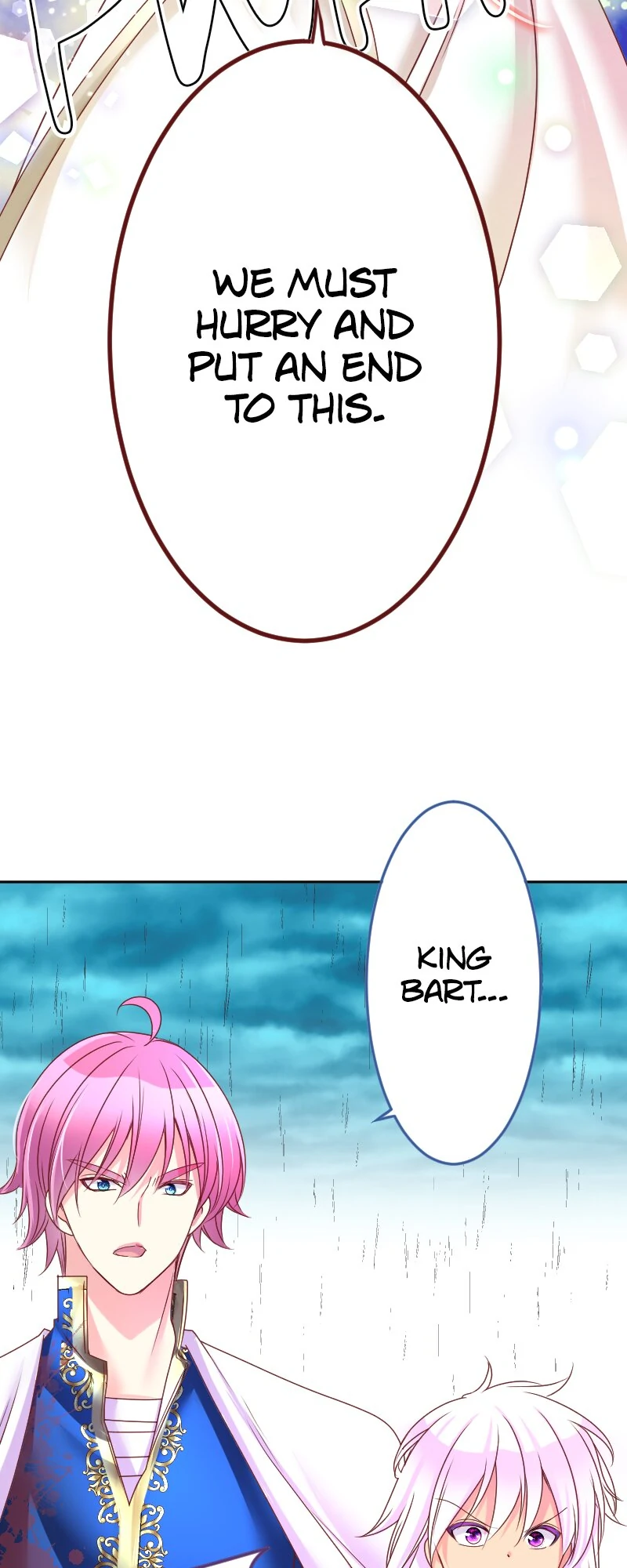 I was Reborn as a Housekeeper in a Parallel World! chapter 220 page 16