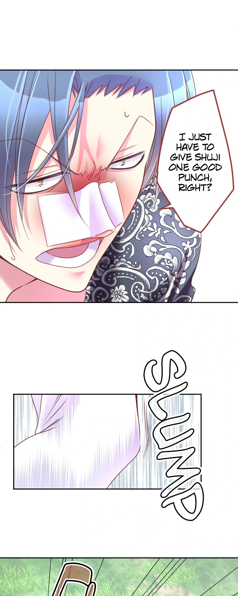 I was Reborn as a Housekeeper in a Parallel World! chapter 220 page 20