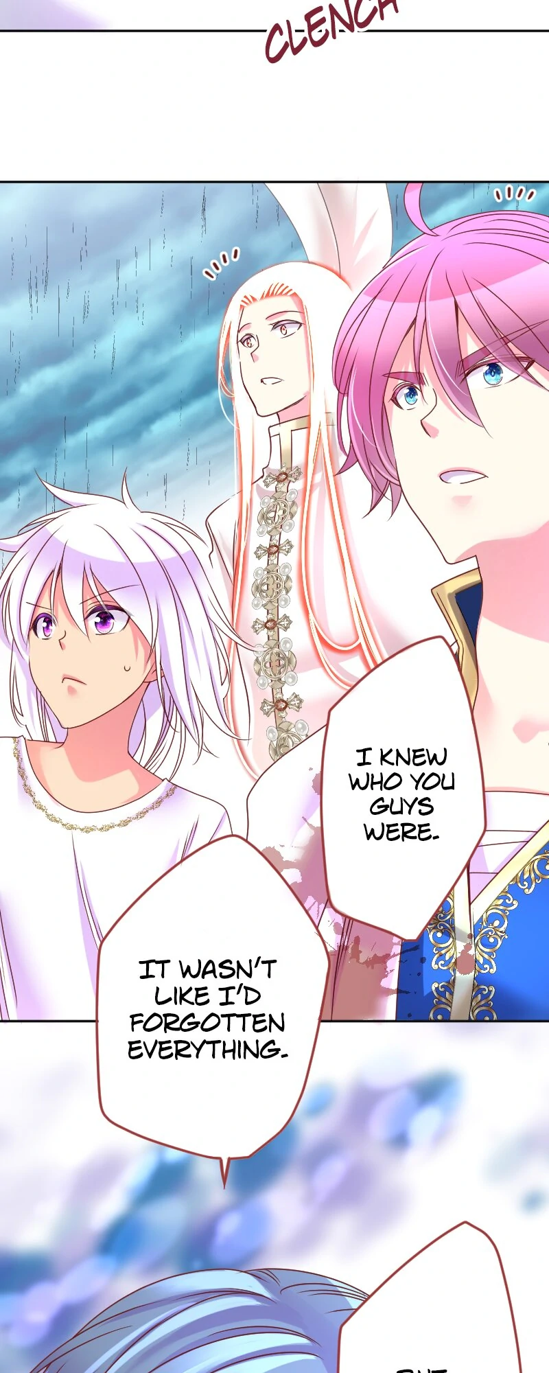 I was Reborn as a Housekeeper in a Parallel World! chapter 220 page 23