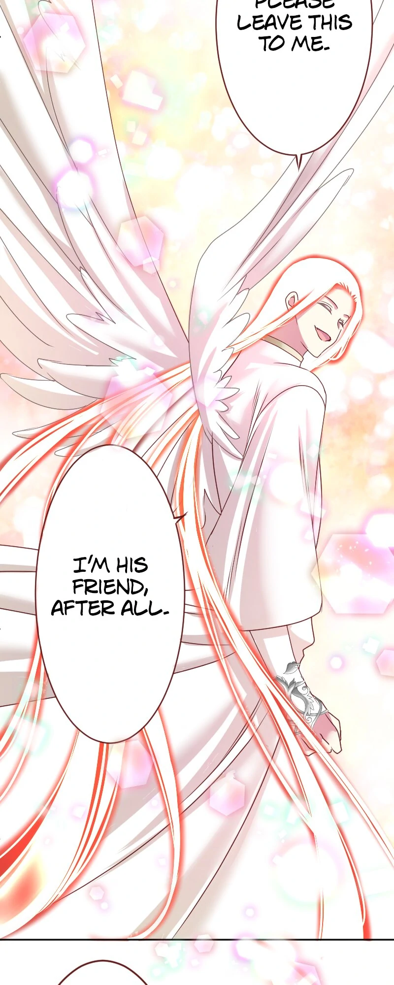 I was Reborn as a Housekeeper in a Parallel World! chapter 220 page 28