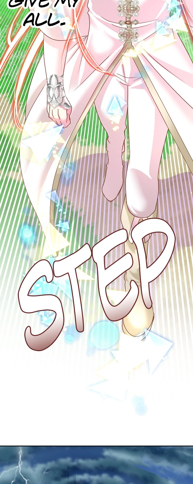 I was Reborn as a Housekeeper in a Parallel World! chapter 220 page 34