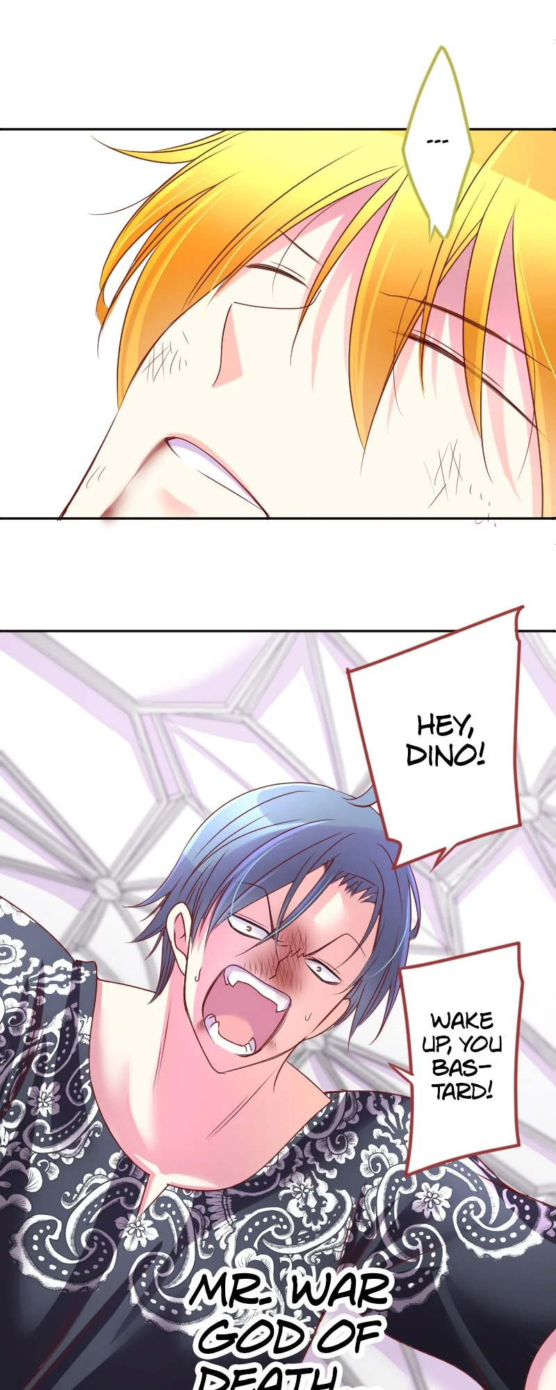 I was Reborn as a Housekeeper in a Parallel World! chapter 220 page 6
