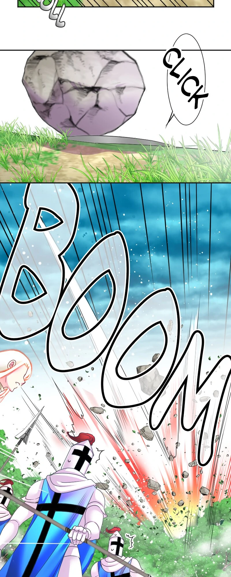 I was Reborn as a Housekeeper in a Parallel World! chapter 221 page 15