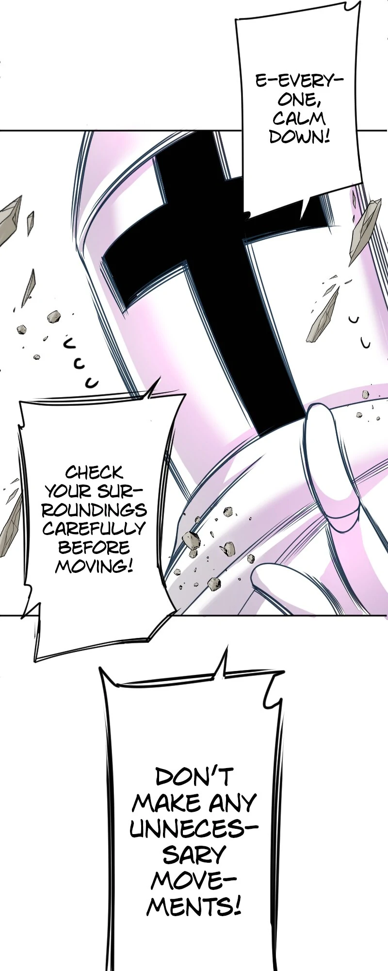 I was Reborn as a Housekeeper in a Parallel World! chapter 221 page 25