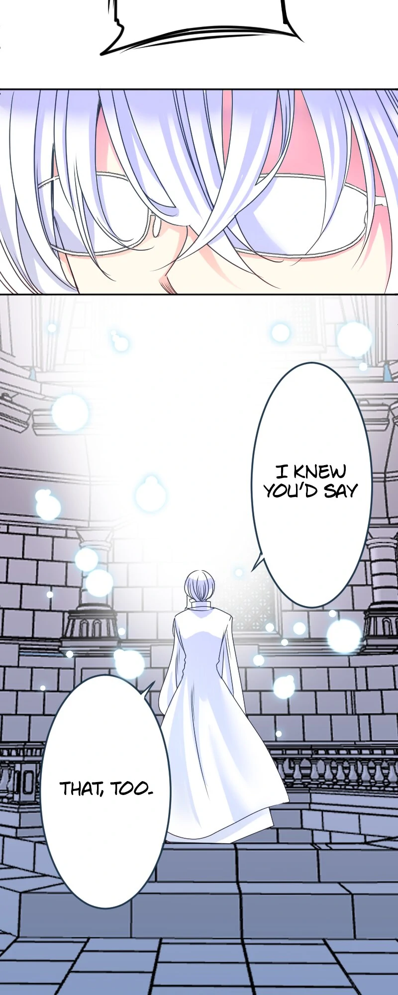 I was Reborn as a Housekeeper in a Parallel World! chapter 221 page 26