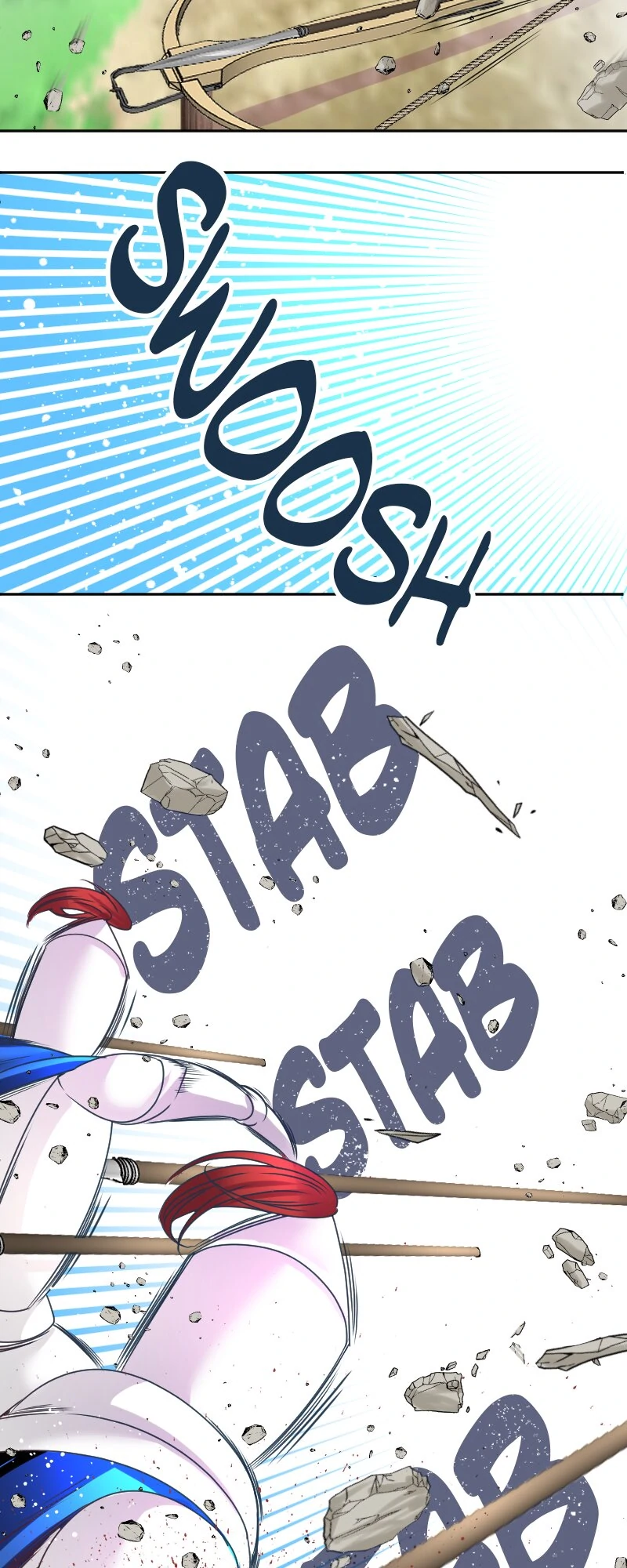 I was Reborn as a Housekeeper in a Parallel World! chapter 221 page 28