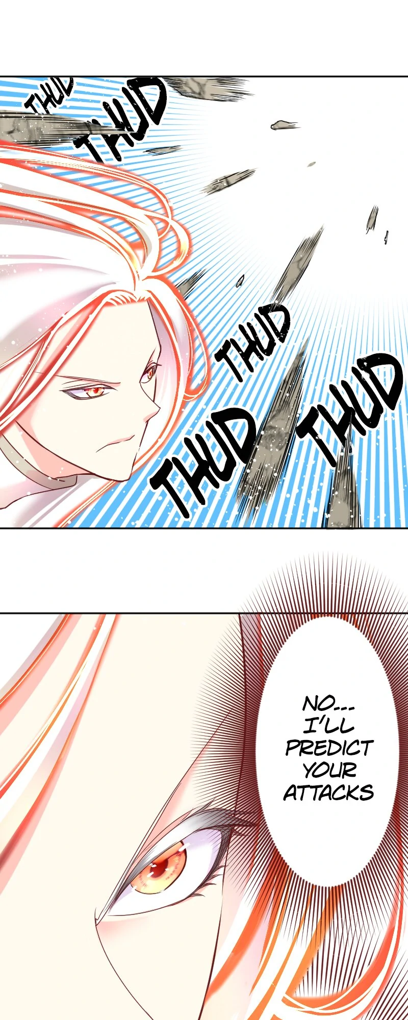 I was Reborn as a Housekeeper in a Parallel World! chapter 221 page 36