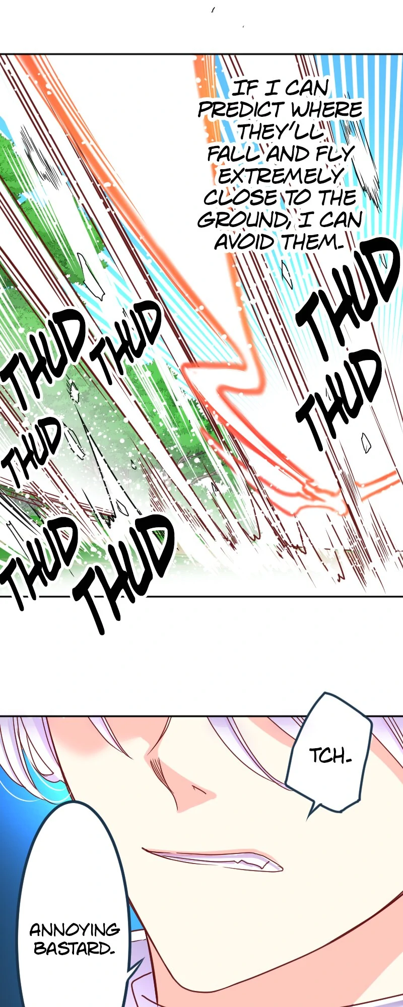 I was Reborn as a Housekeeper in a Parallel World! chapter 221 page 38