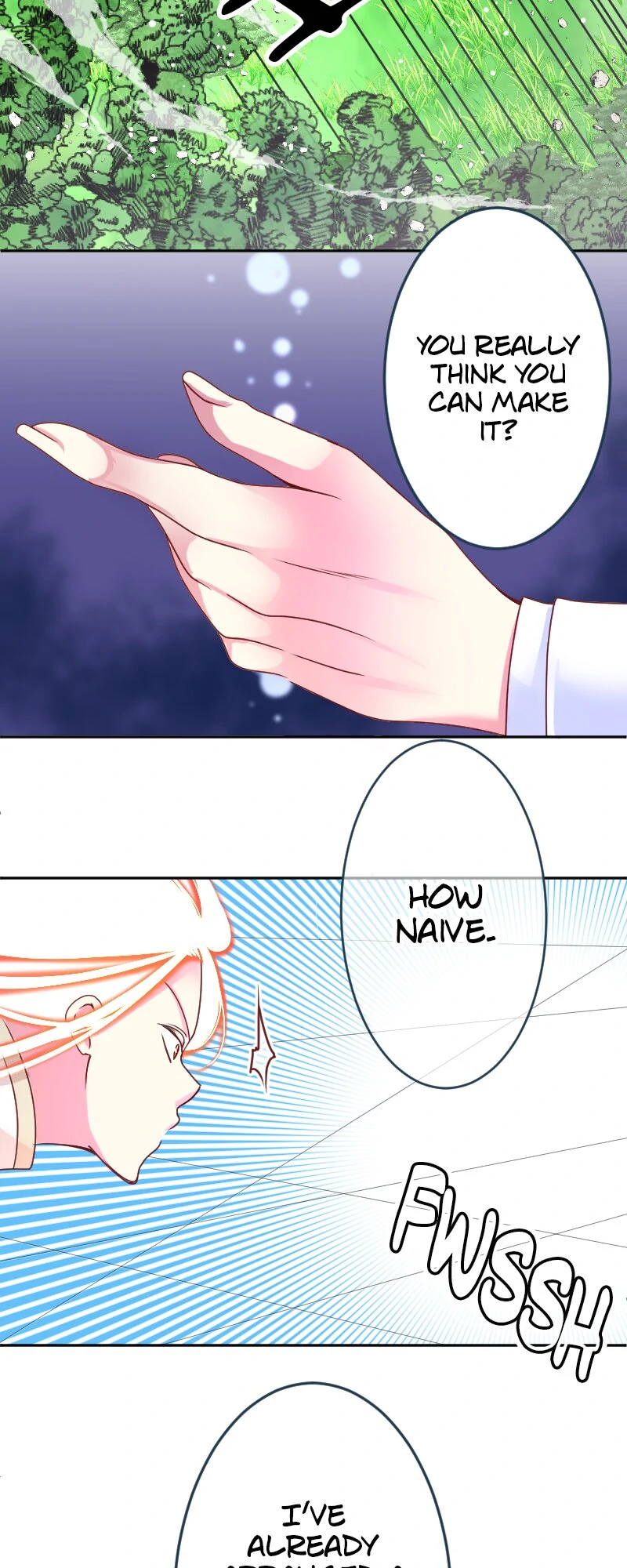 I was Reborn as a Housekeeper in a Parallel World! chapter 221 page 42
