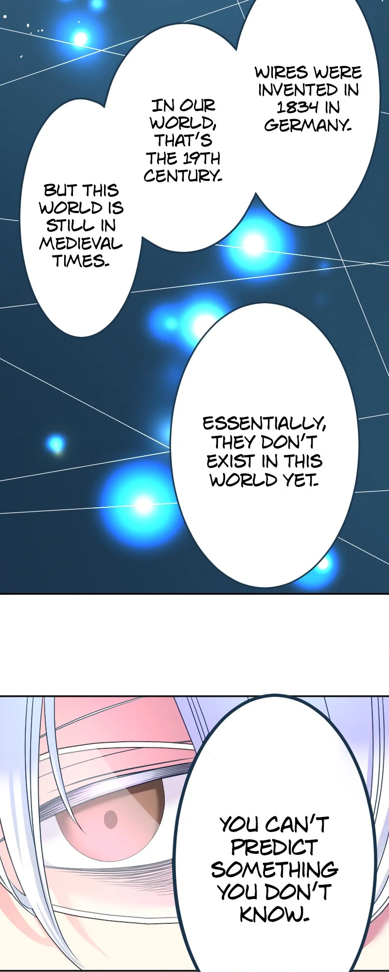 I was Reborn as a Housekeeper in a Parallel World! chapter 221 page 45