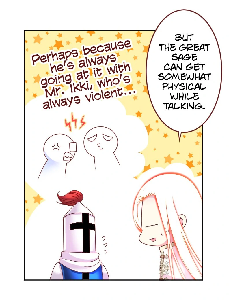 I was Reborn as a Housekeeper in a Parallel World! chapter 221 page 5