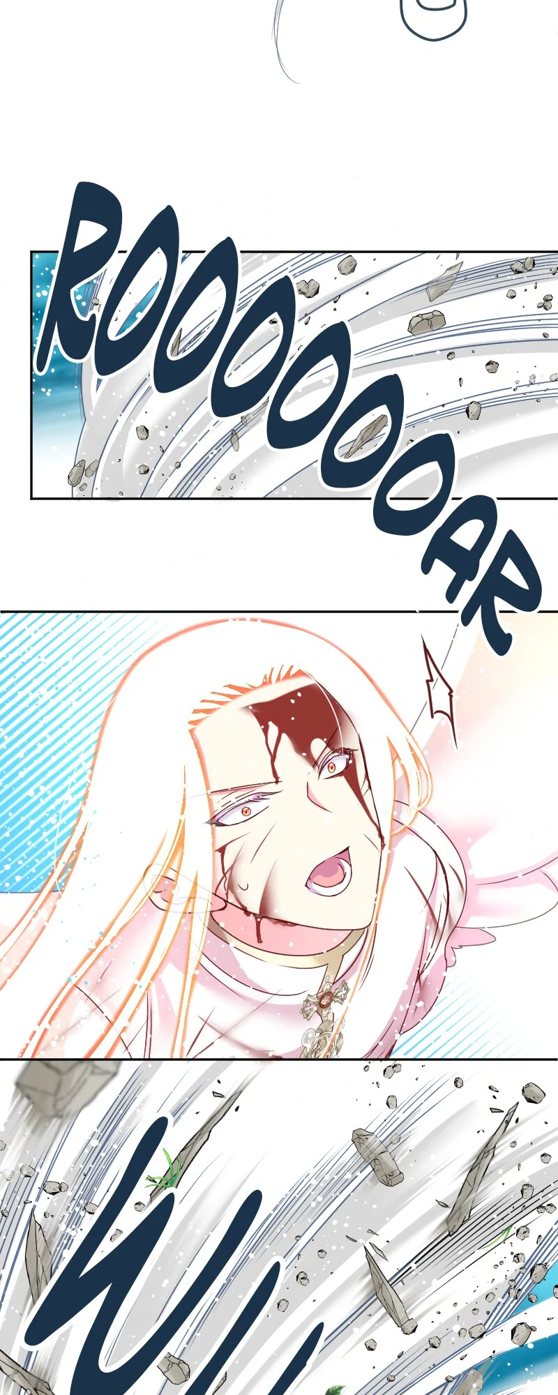 I was Reborn as a Housekeeper in a Parallel World! chapter 221 page 53