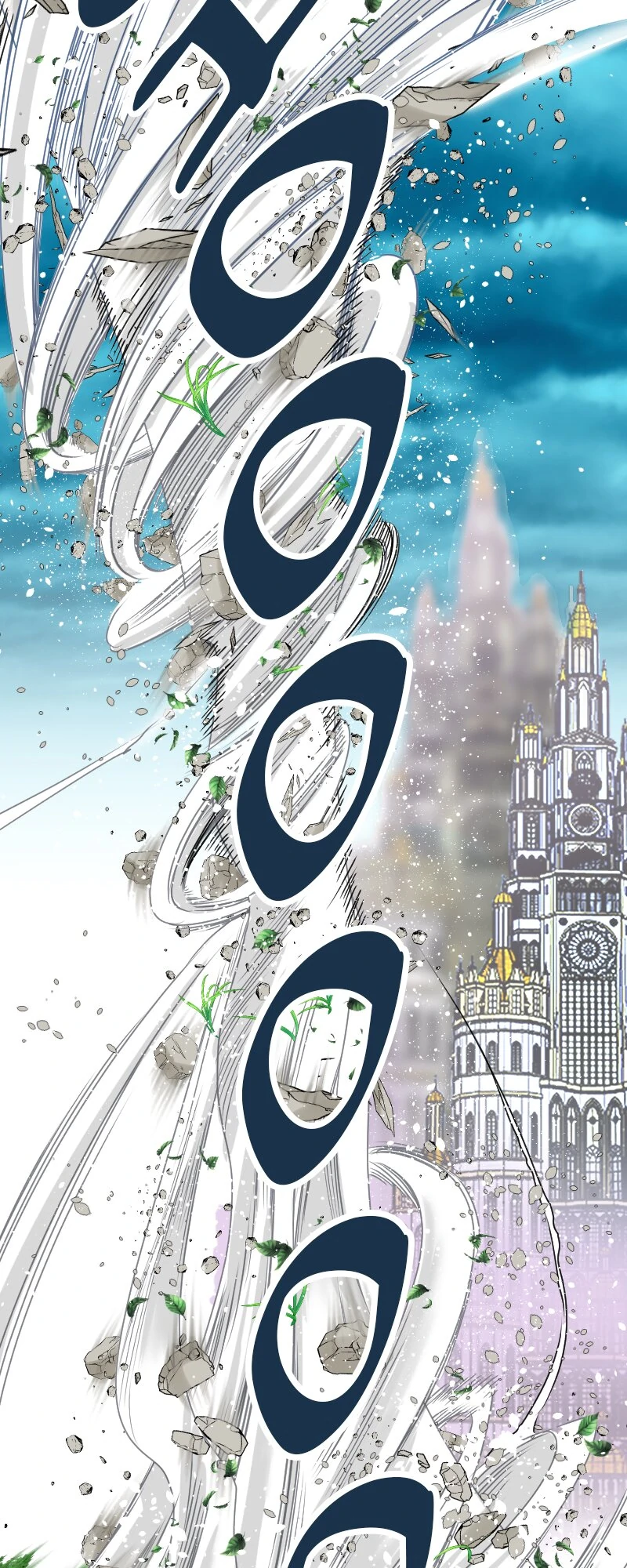 I was Reborn as a Housekeeper in a Parallel World! chapter 221 page 54
