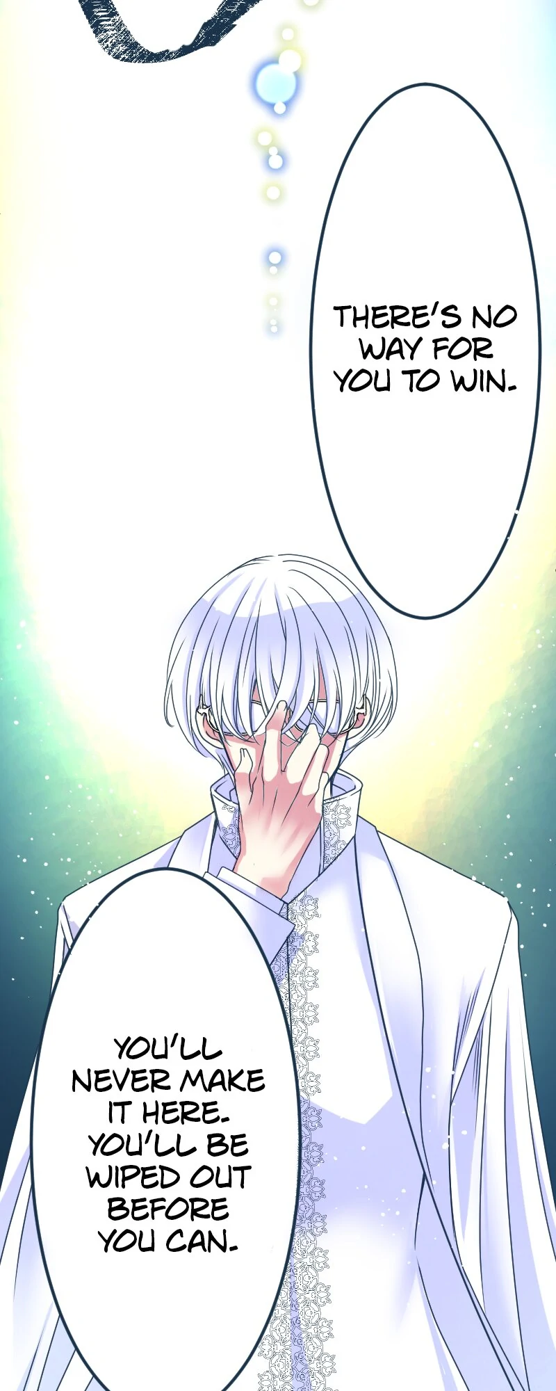 I was Reborn as a Housekeeper in a Parallel World! chapter 221 page 66