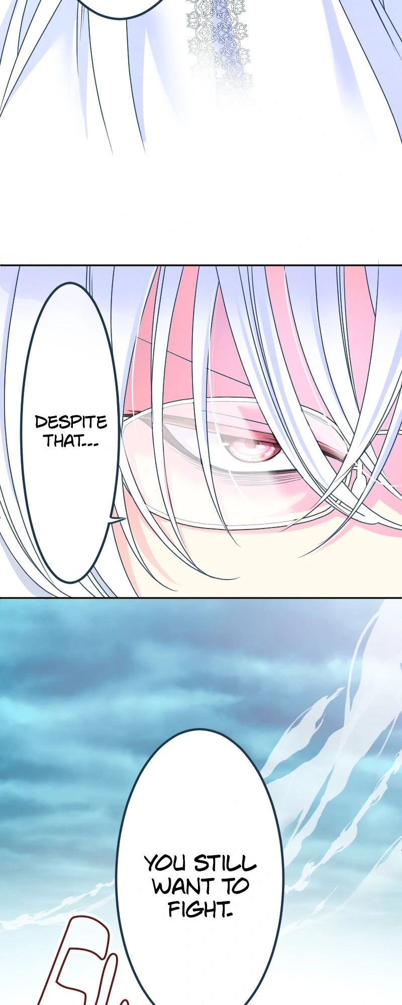 I was Reborn as a Housekeeper in a Parallel World! chapter 221 page 67