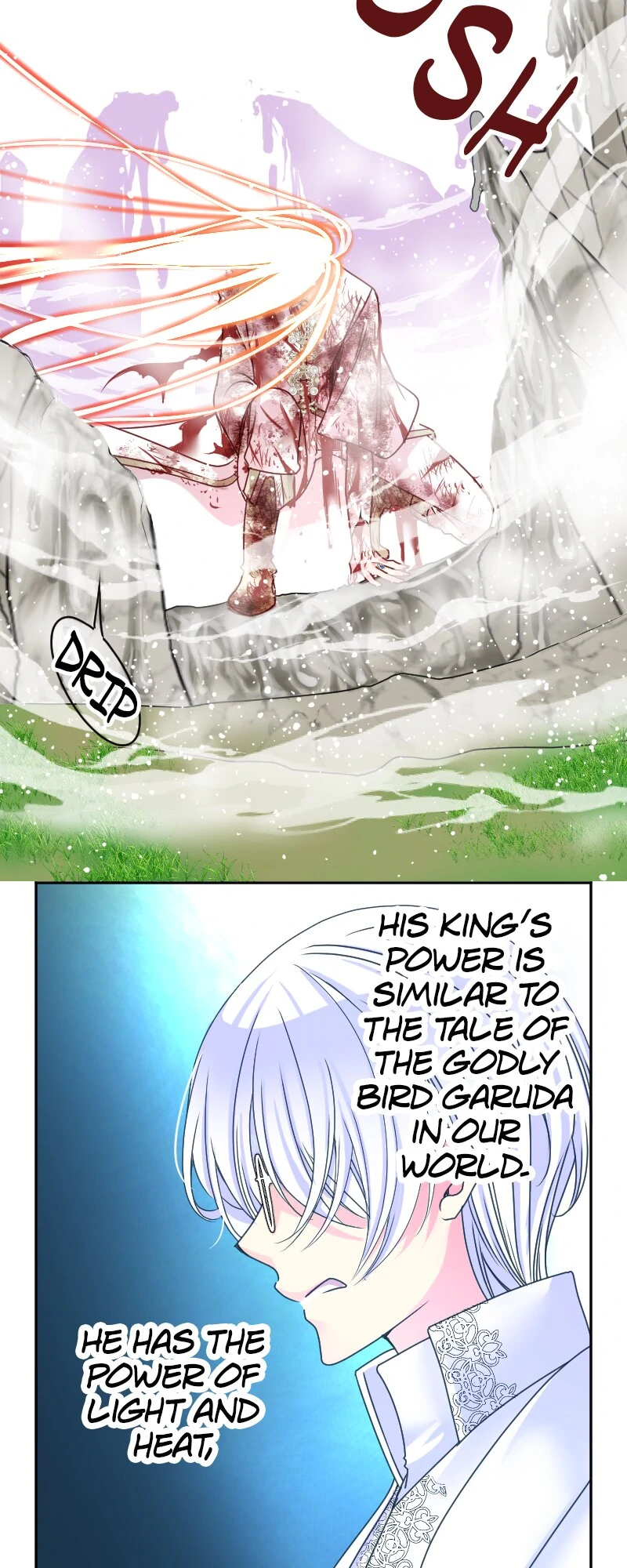 I was Reborn as a Housekeeper in a Parallel World! chapter 221 page 69