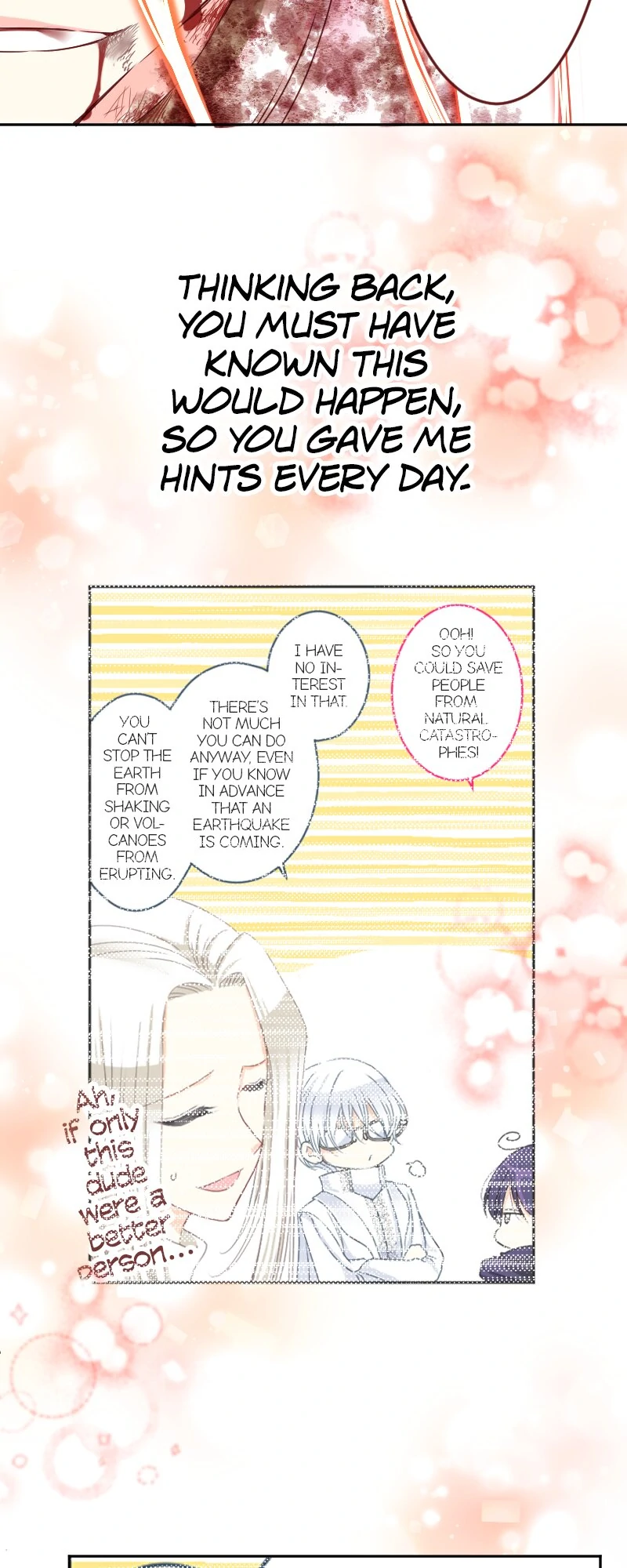 I was Reborn as a Housekeeper in a Parallel World! chapter 221 page 73
