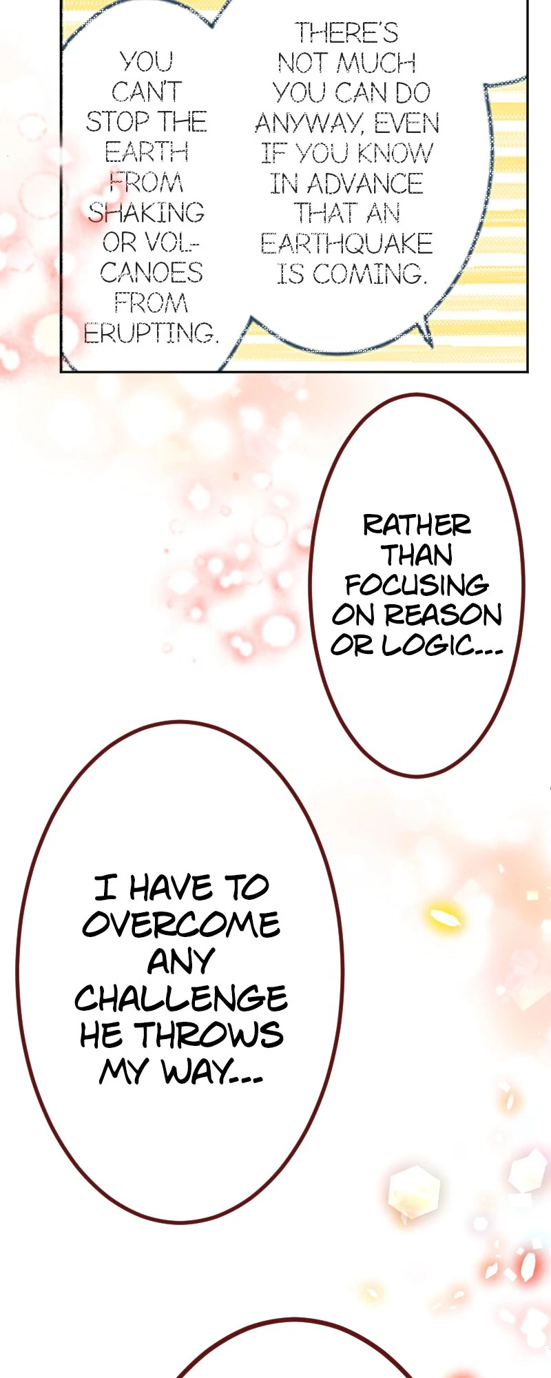 I was Reborn as a Housekeeper in a Parallel World! chapter 221 page 74