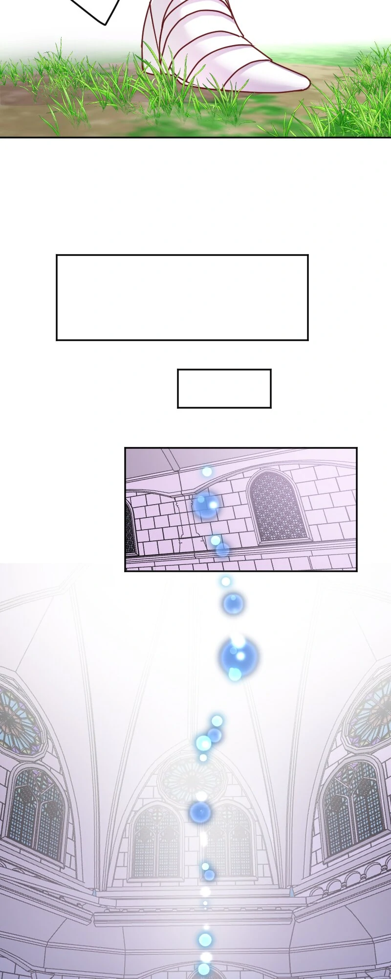 I was Reborn as a Housekeeper in a Parallel World! chapter 221 page 9