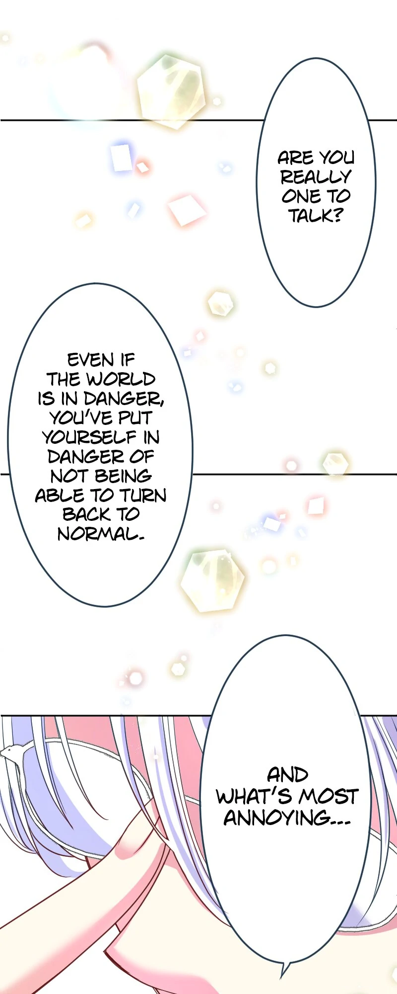 I was Reborn as a Housekeeper in a Parallel World! chapter 222 page 16