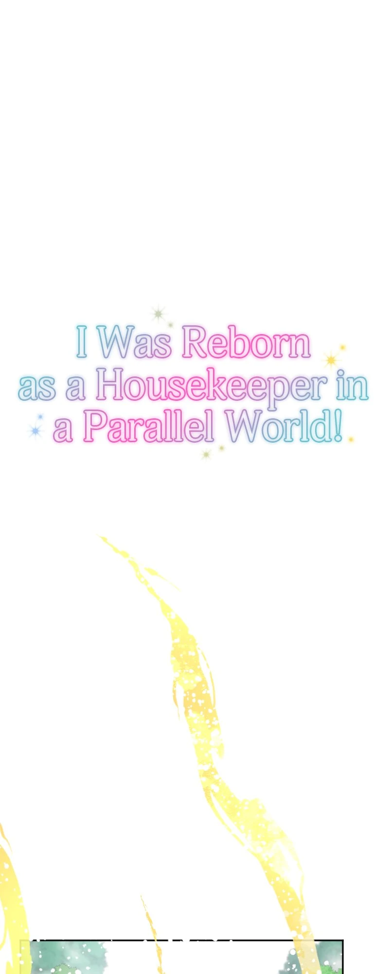 I was Reborn as a Housekeeper in a Parallel World! chapter 222 page 20