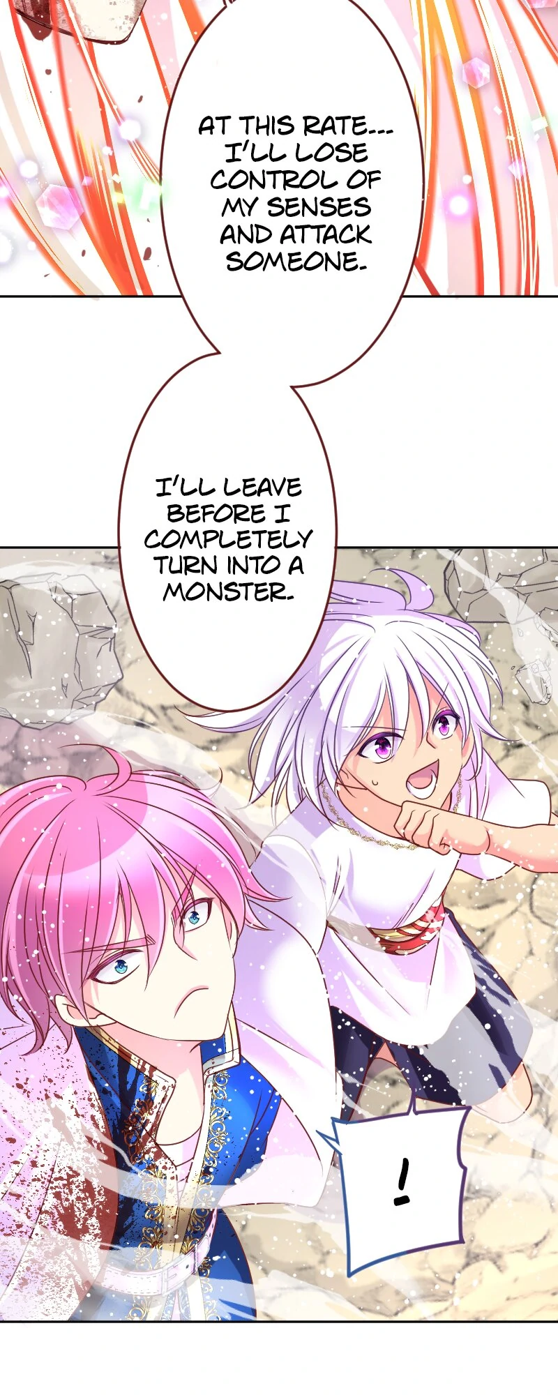 I was Reborn as a Housekeeper in a Parallel World! chapter 222 page 34