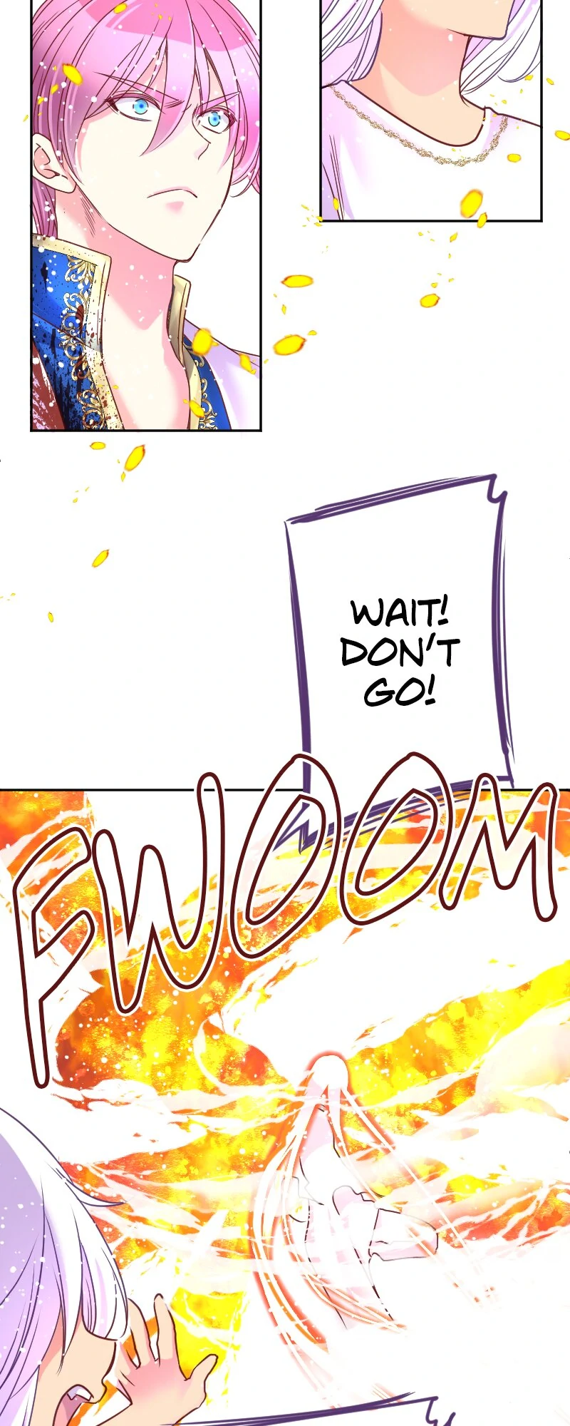 I was Reborn as a Housekeeper in a Parallel World! chapter 222 page 40