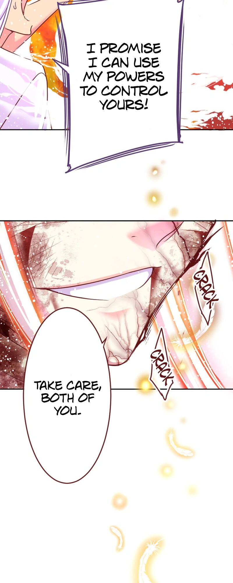 I was Reborn as a Housekeeper in a Parallel World! chapter 222 page 41