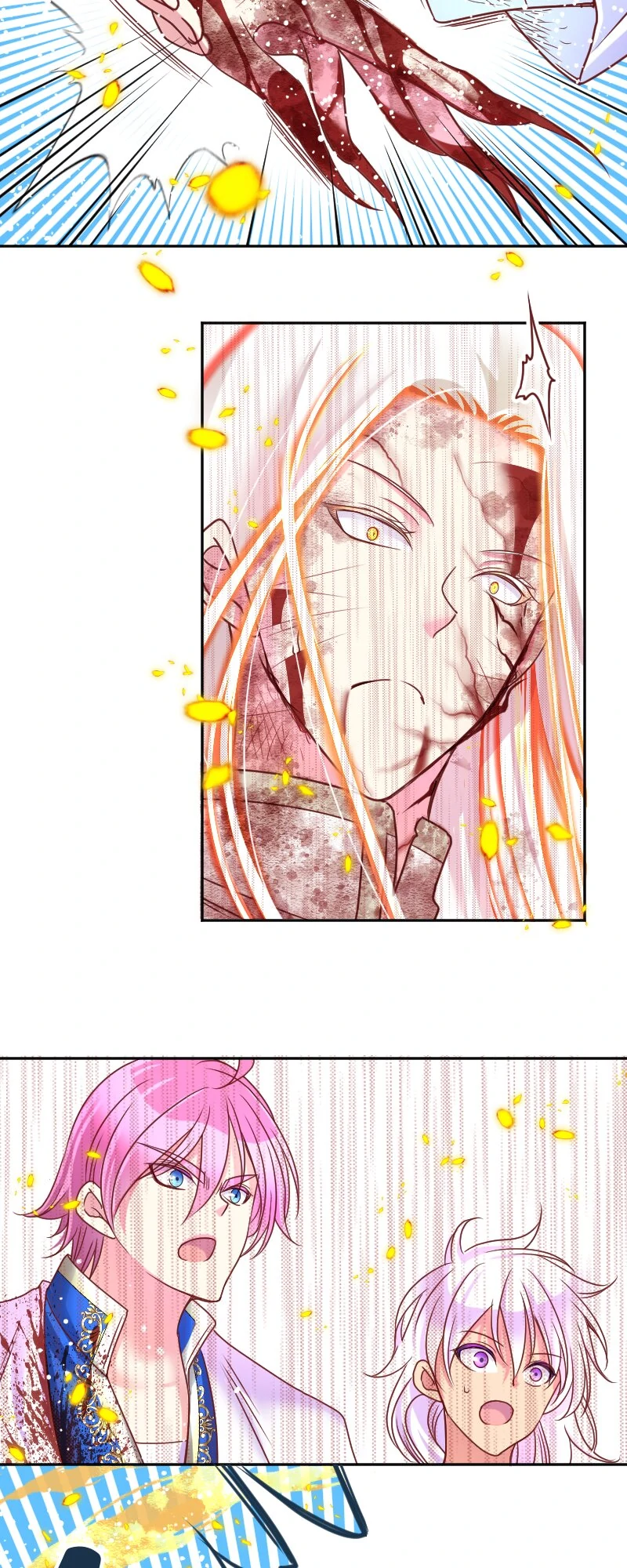 I was Reborn as a Housekeeper in a Parallel World! chapter 222 page 44