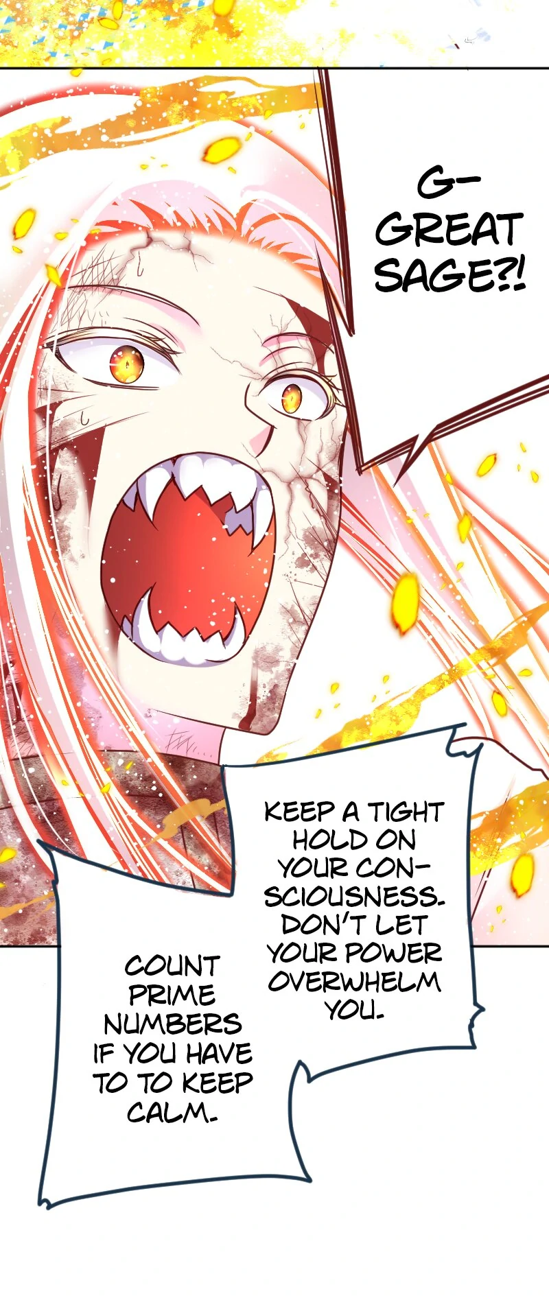 I was Reborn as a Housekeeper in a Parallel World! chapter 222 page 46