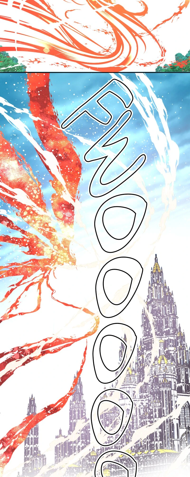 I was Reborn as a Housekeeper in a Parallel World! chapter 222 page 5