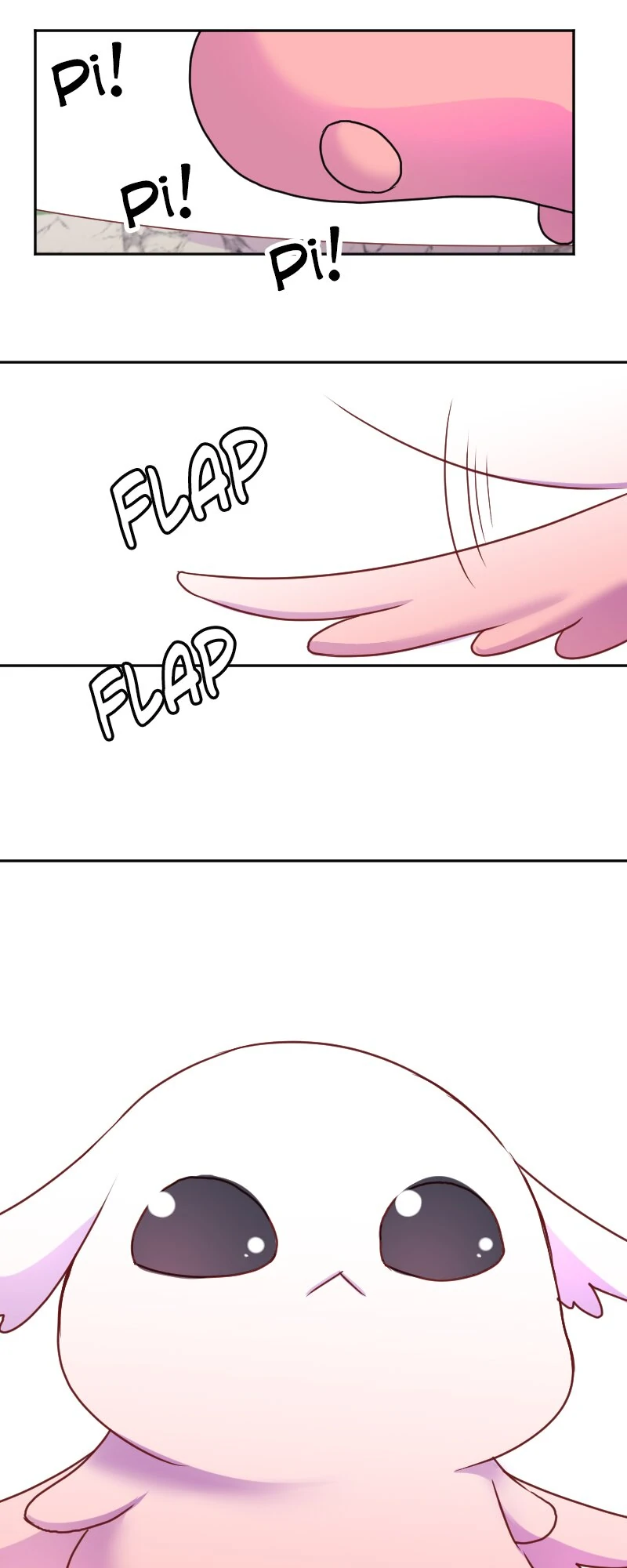 I was Reborn as a Housekeeper in a Parallel World! chapter 222 page 63