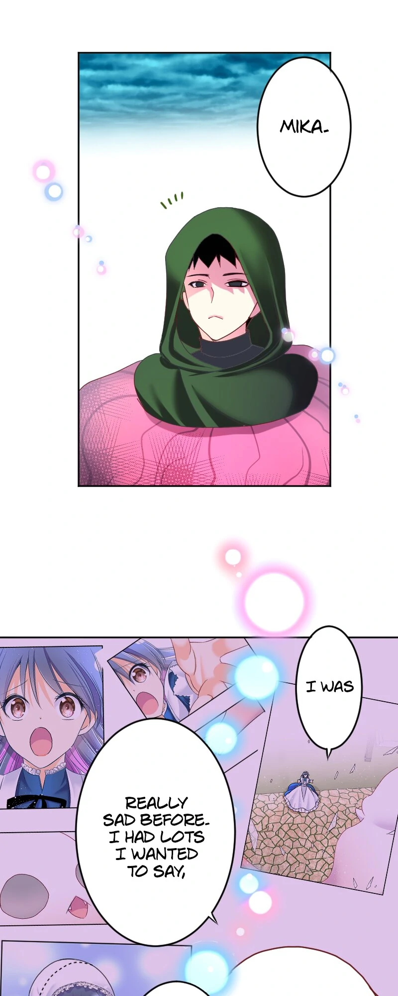 I was Reborn as a Housekeeper in a Parallel World! chapter 224 page 14