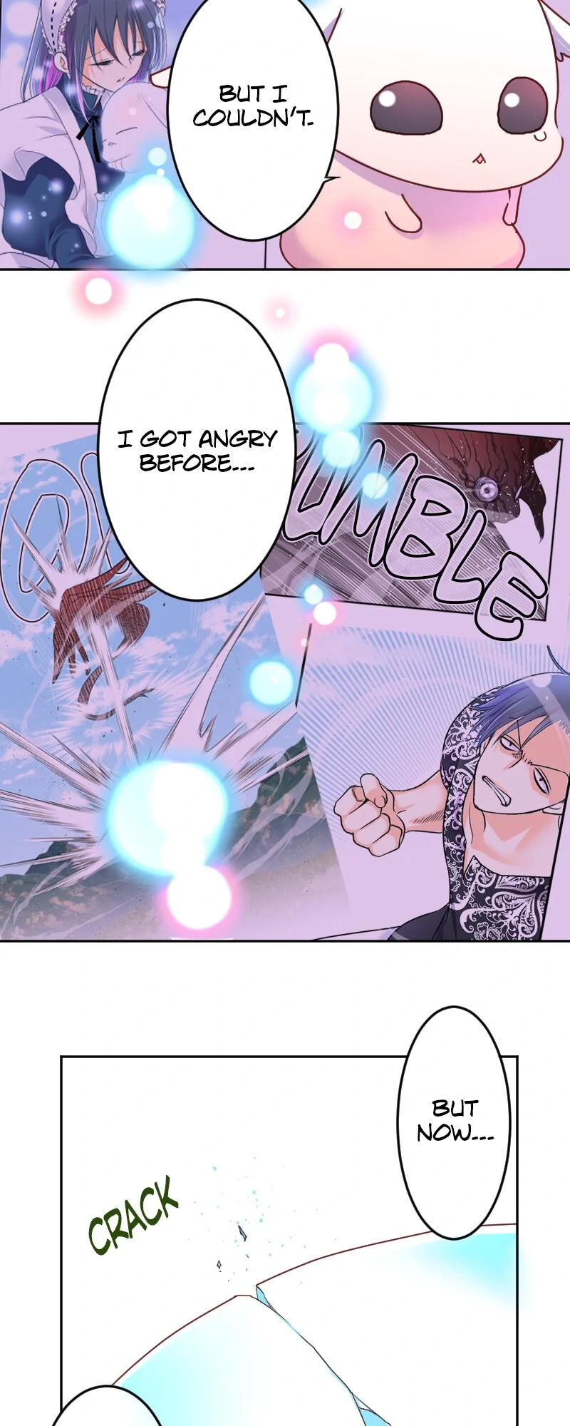 I was Reborn as a Housekeeper in a Parallel World! chapter 224 page 15