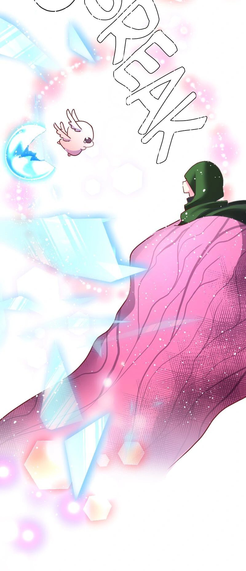 I was Reborn as a Housekeeper in a Parallel World! chapter 224 page 17