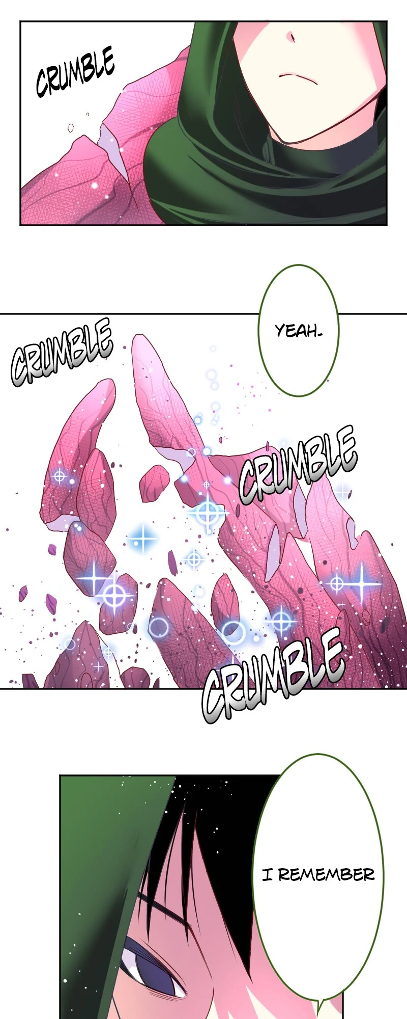 I was Reborn as a Housekeeper in a Parallel World! chapter 224 page 18