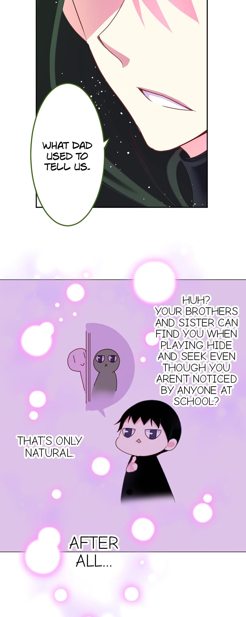 I was Reborn as a Housekeeper in a Parallel World! chapter 224 page 19